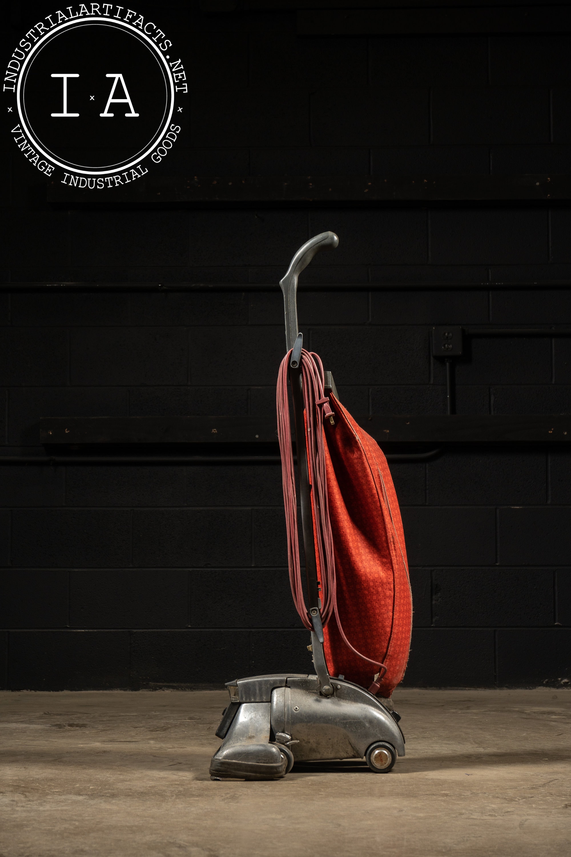 Early 1980s Kirby Heritage With Original Attachments - Etsy