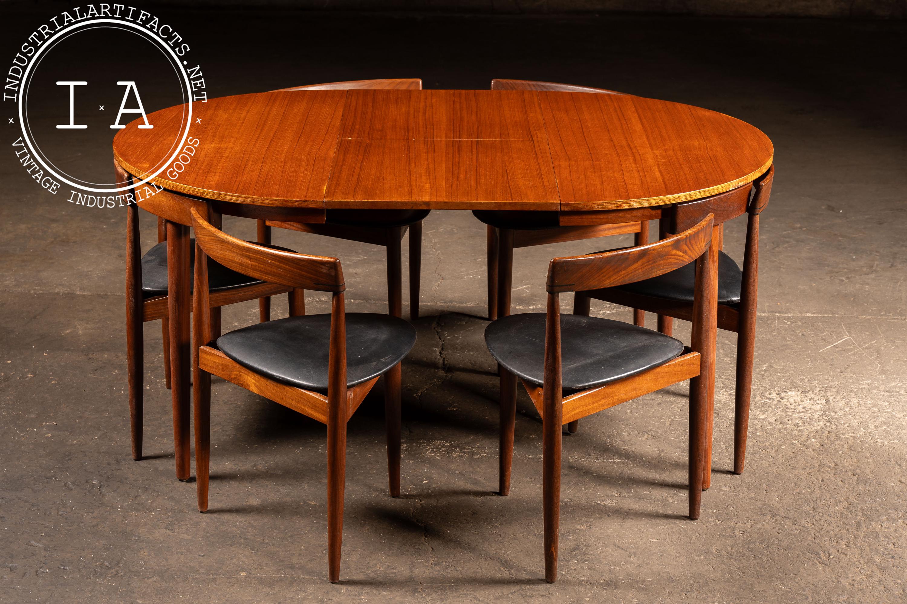 Walter Wabash Dining Table - Etsy