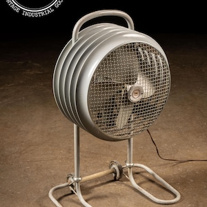 Antique Westinghouse Fans - Etsy