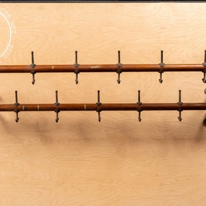Lobby Coat Rack Etsy