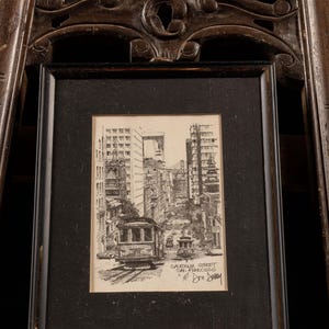 1977 Don Davey - Etsy