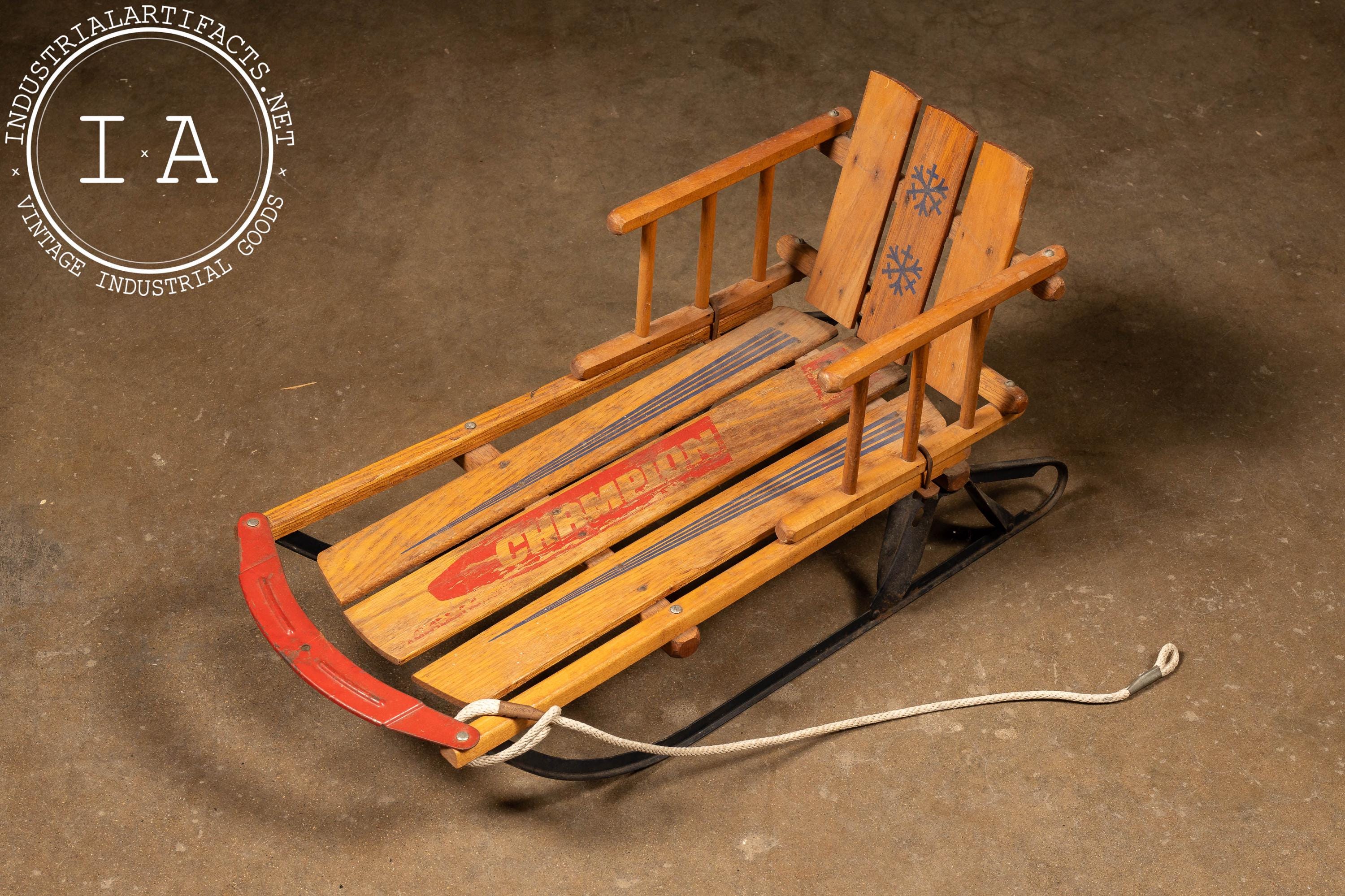 Antique Eskimo Auger Cover Eskimo Ice Auger Eskimo 69811 Ice Auger