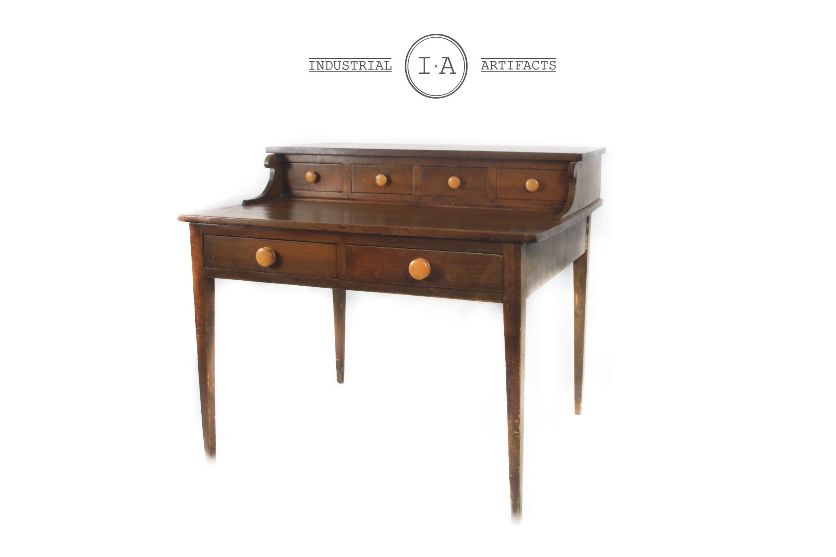 Postmaster 2024 desk antique