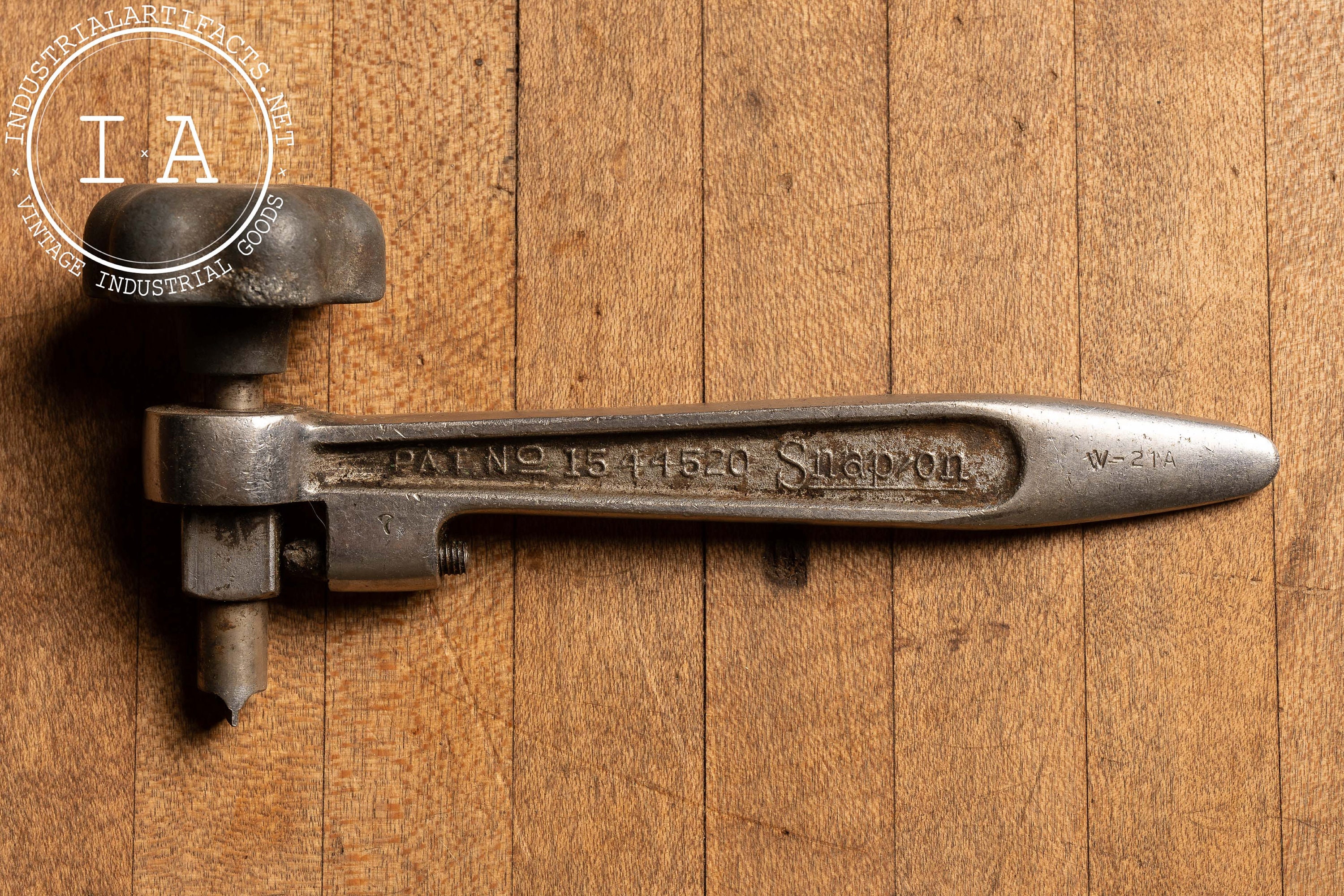 vintage an・an no.21 Vintage Snap-on V-21A Valve Clearance Adjusting Tool - Etsy