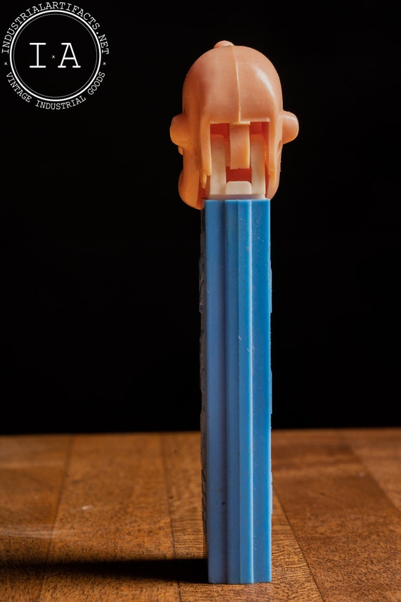 Vintage 1950s Popeye Pez Dispenser - Etsy Vintage 1950s Popeye Pez Dispenser - Etsy