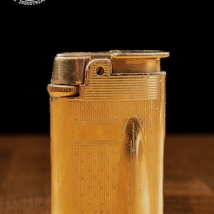 Vintage Veraflame Pocket Lighter