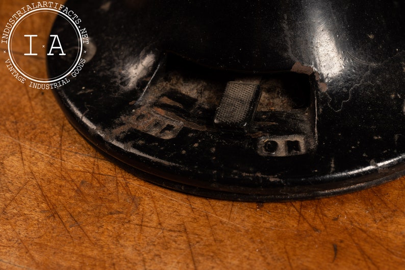 Antique Emerson-B-Jr Electric Fan image 5