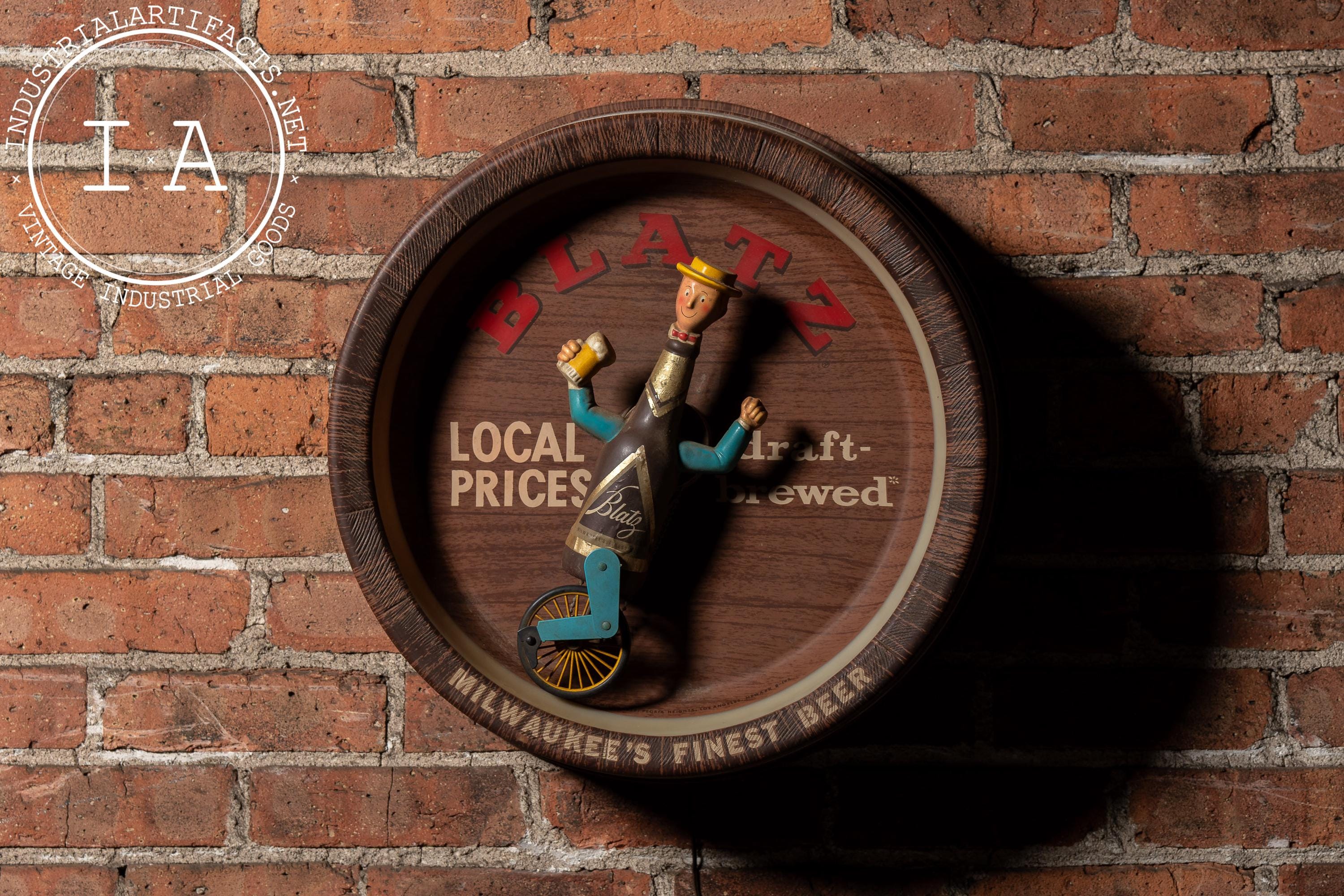 Blatz Beer Collectibles - Etsy