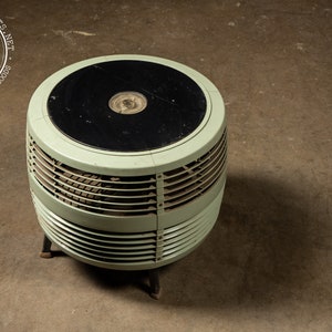 Hassock Fan Etsy