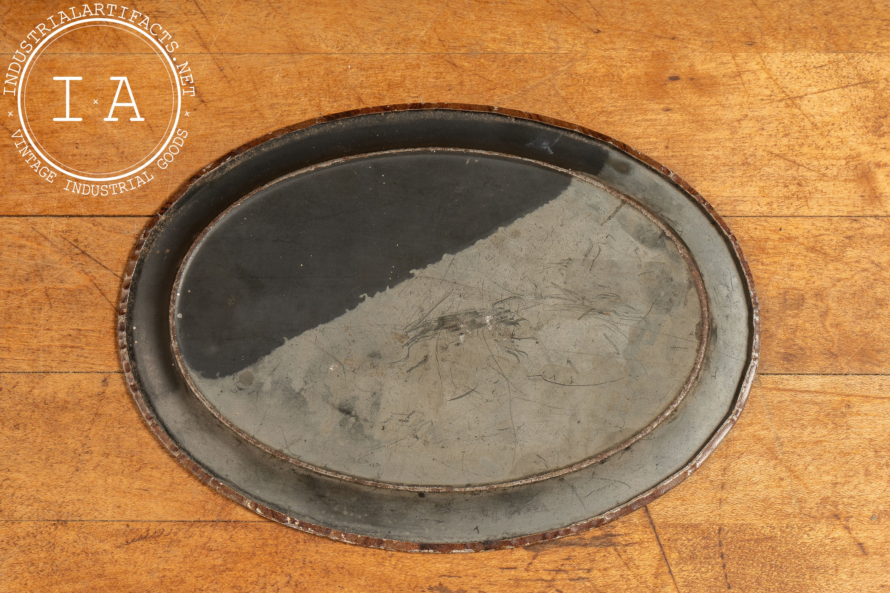 アンティーク雑貨 USA Antique Sears Roebuck&Co. Tip Tray 9781616088736.jpg?auto=format& アンティーク雑貨