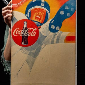Antique Coca Cola Collectibles - Etsy - Page 4