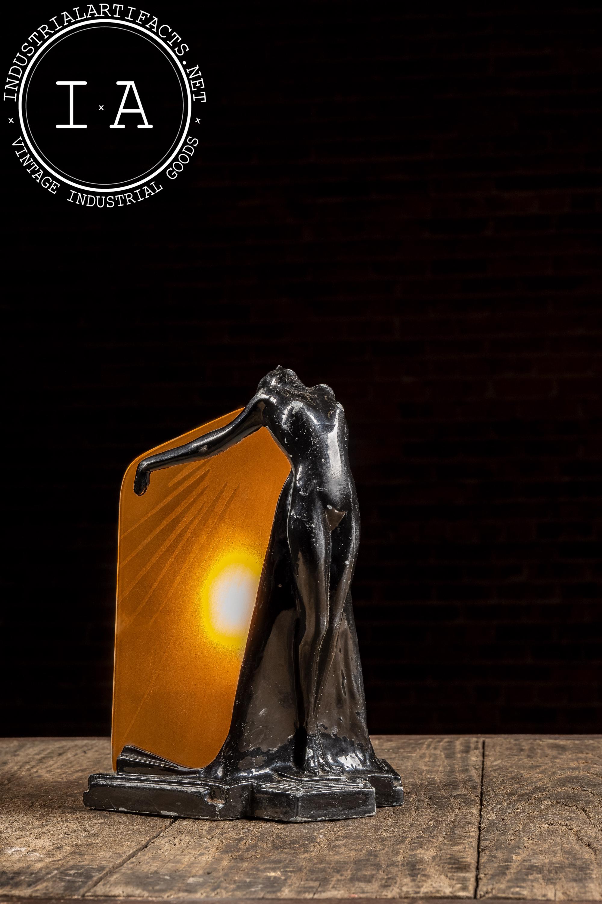 Frankart Sarsaparilla Lamp - Etsy