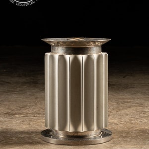 1962 Achille & Pier Giacomo Castiglioni Lamp