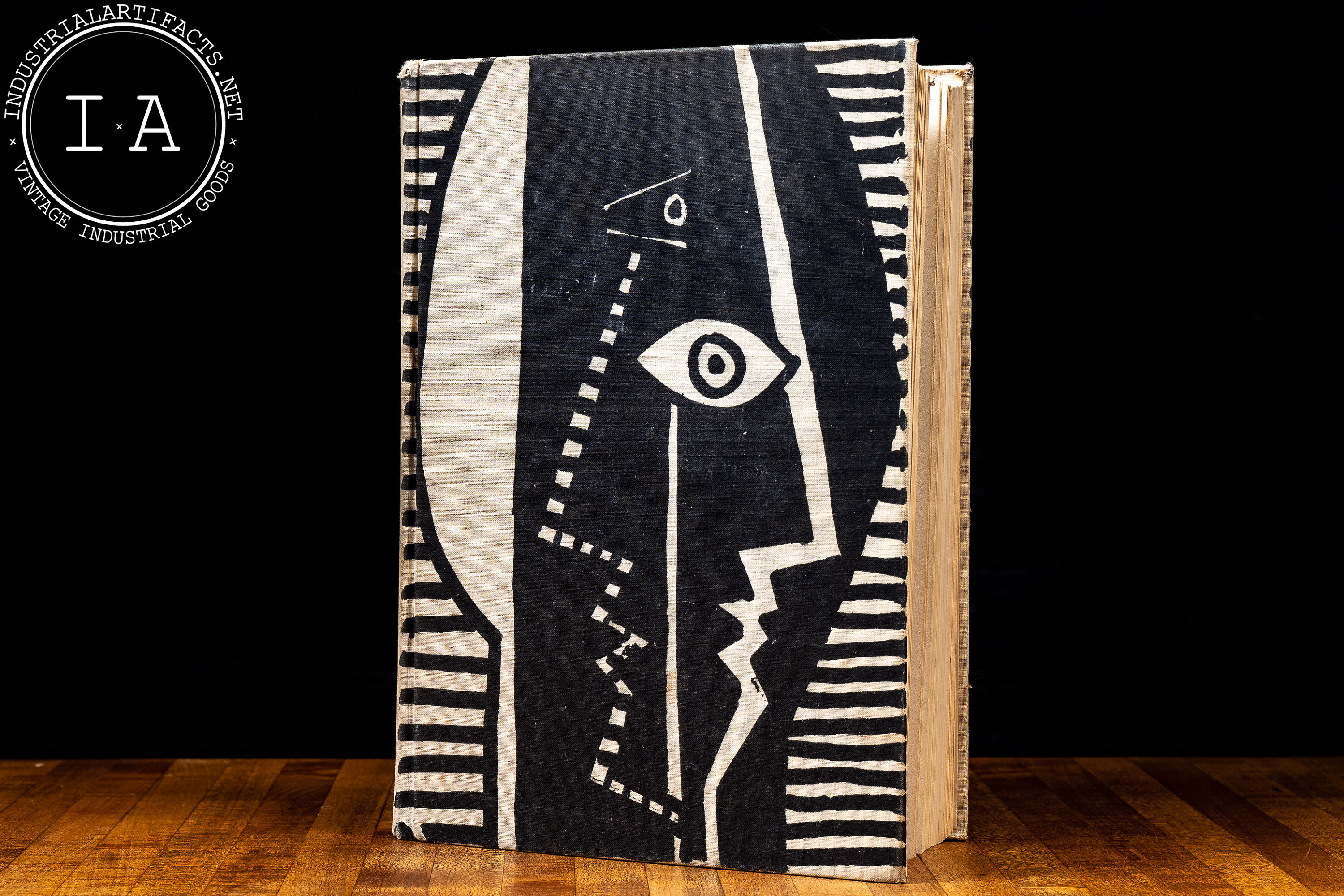 Pablo Picasso by Wilhelm Boeck and Jaime Sabartes - Etsy