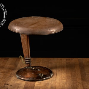 Faries Eye-Saver Streamline Cobra Desk Lamp