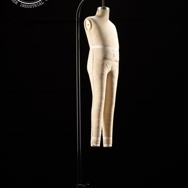 Child Dress Form Etsy