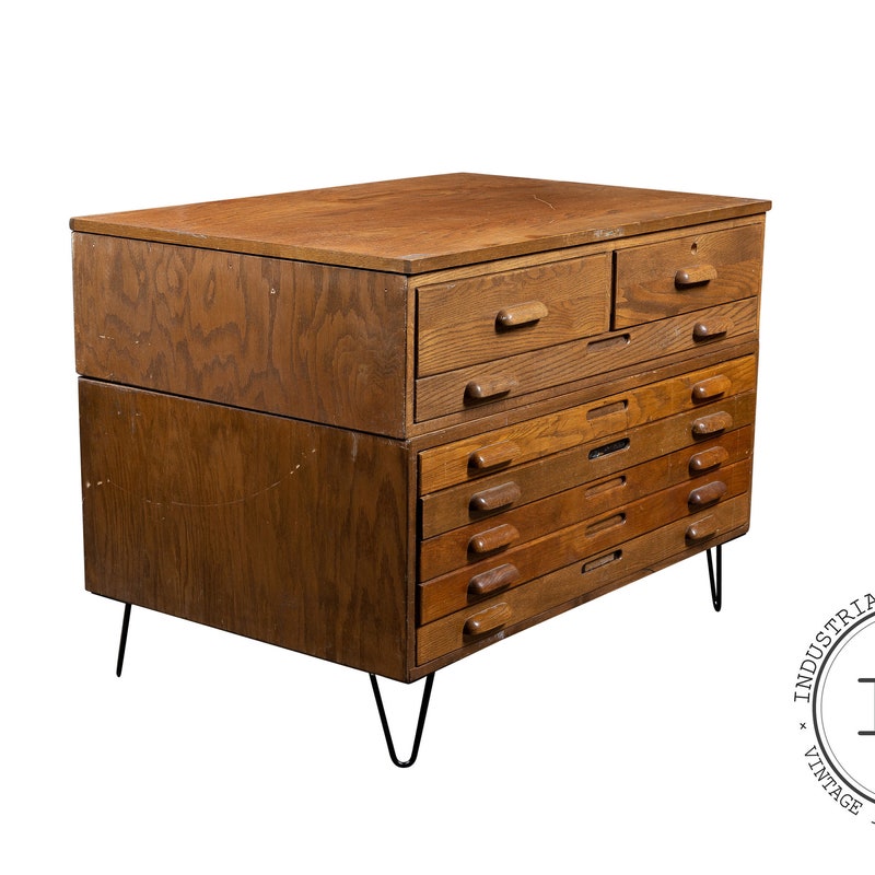 Flat File - Etsy