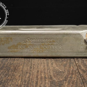 Coolerator Ice Cube Cutter by Coolerator Corp.