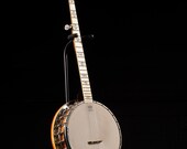 c. 1946 Bacon Belmont Banjo by Gretsch