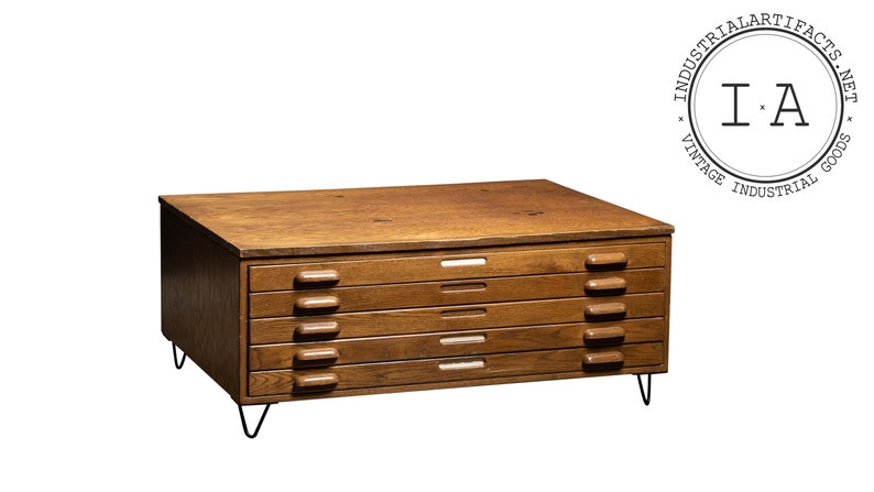 wooden flat file wooden flat file