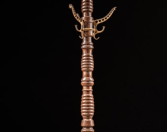 Late 19th Century Toiletry Tree