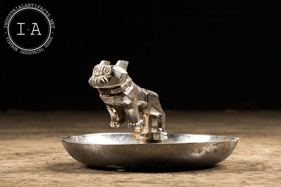 Vintage MACK TRACK ash tray 灰皿 小物入れ - メルカリ