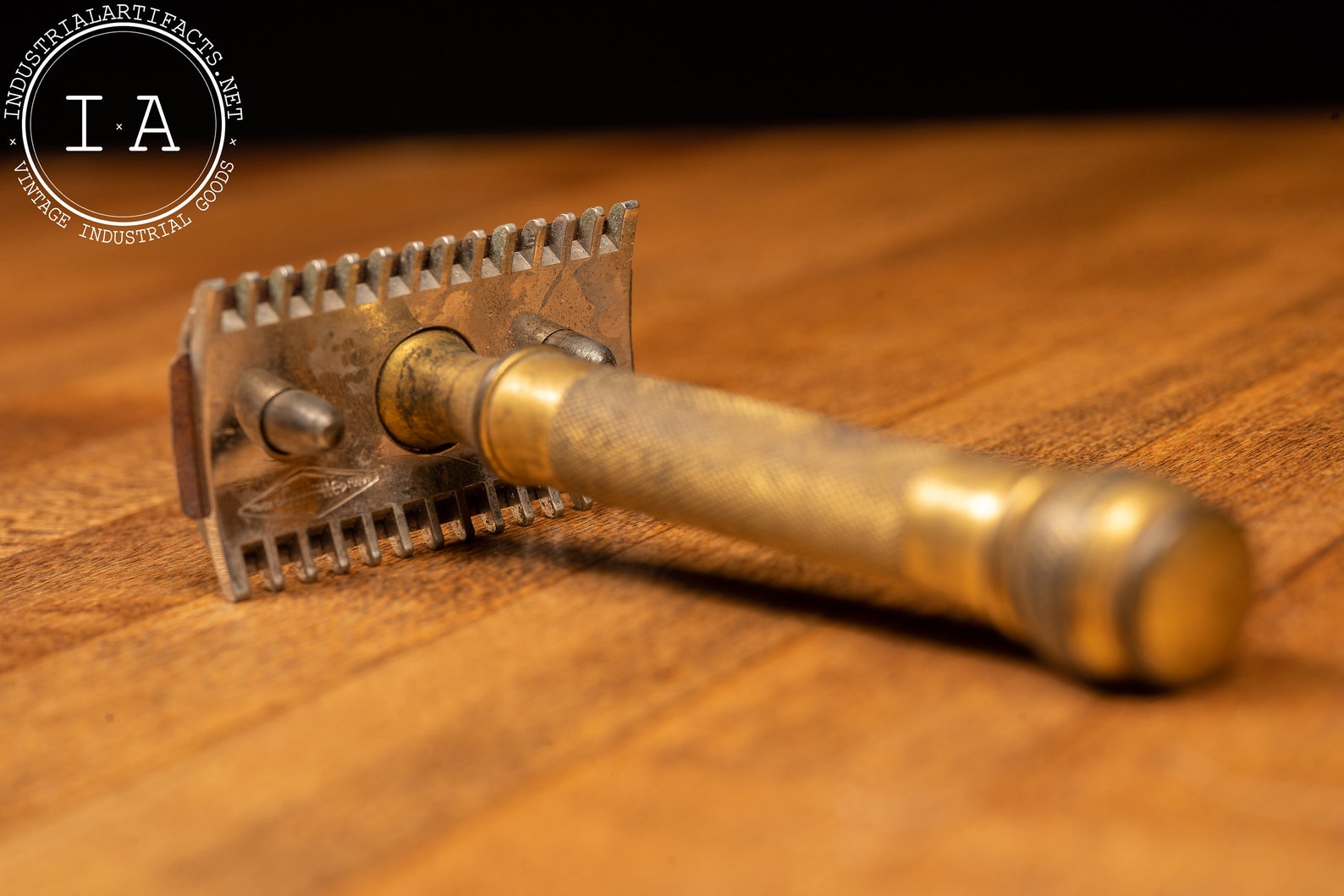 C. 1920s Gillette Travel Razor Kit - Etsy