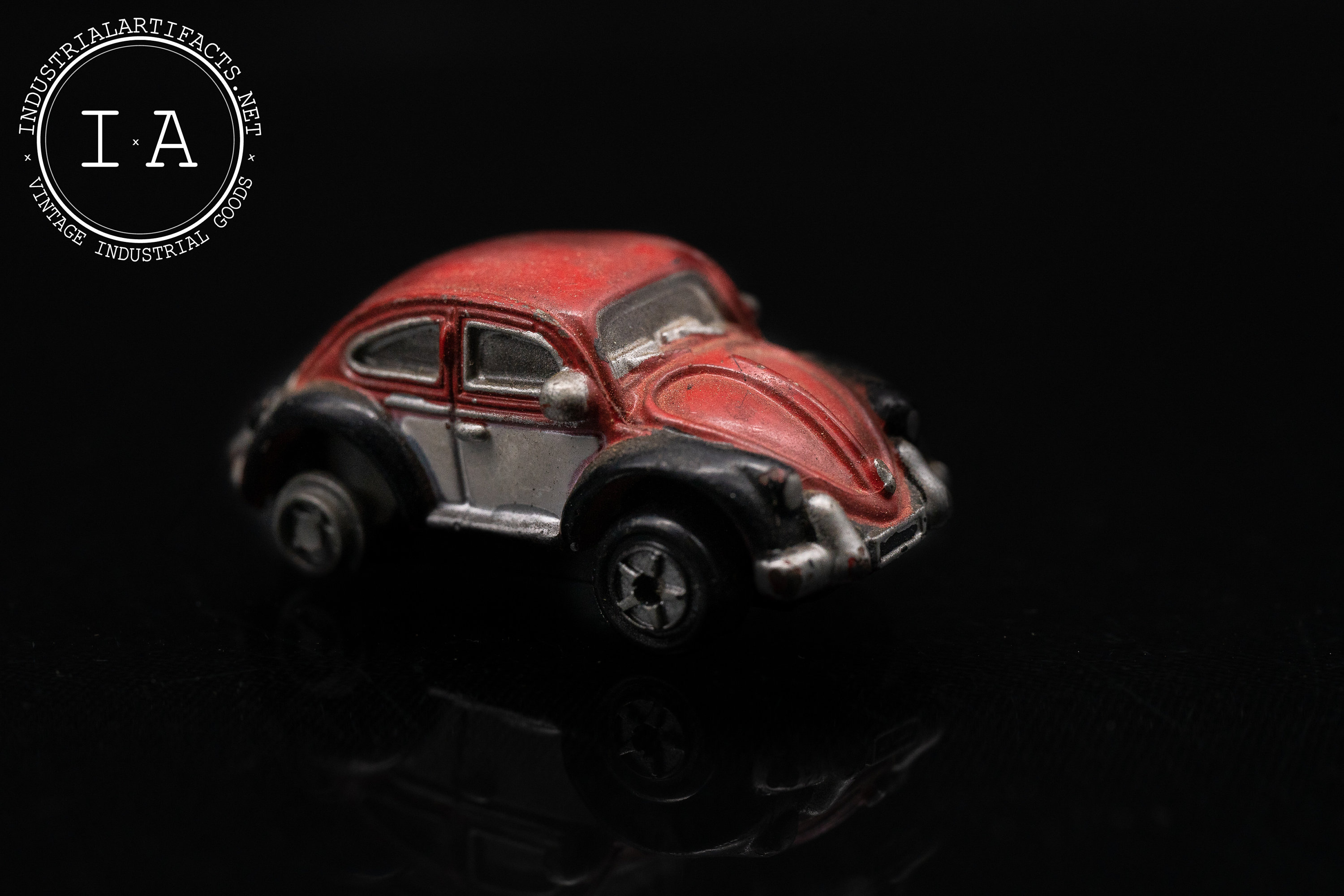 Micro Machines Vw - Etsy