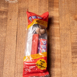 Unopened Mickey Mouse PEZ Dispenser