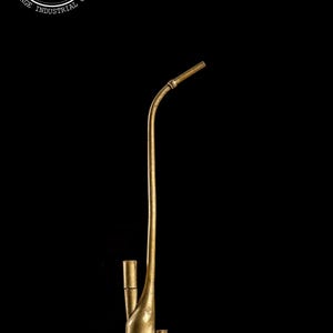 Antique Brass Pipe