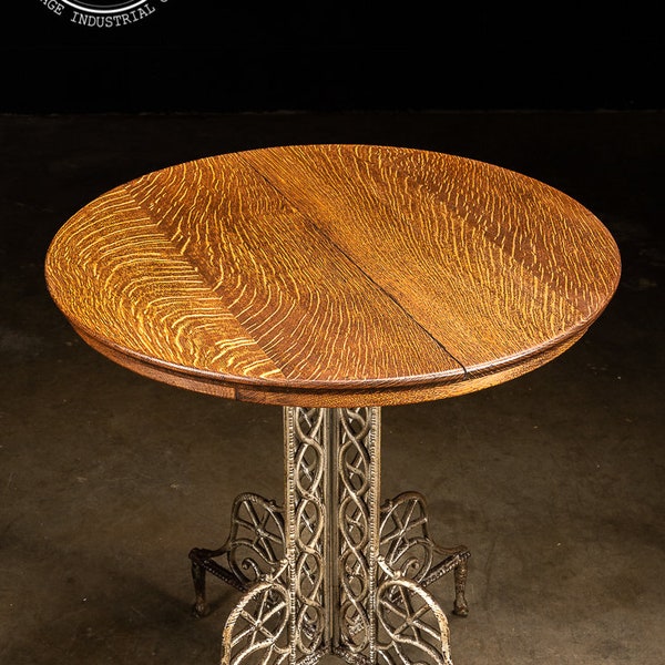 Bistro Table - Etsy