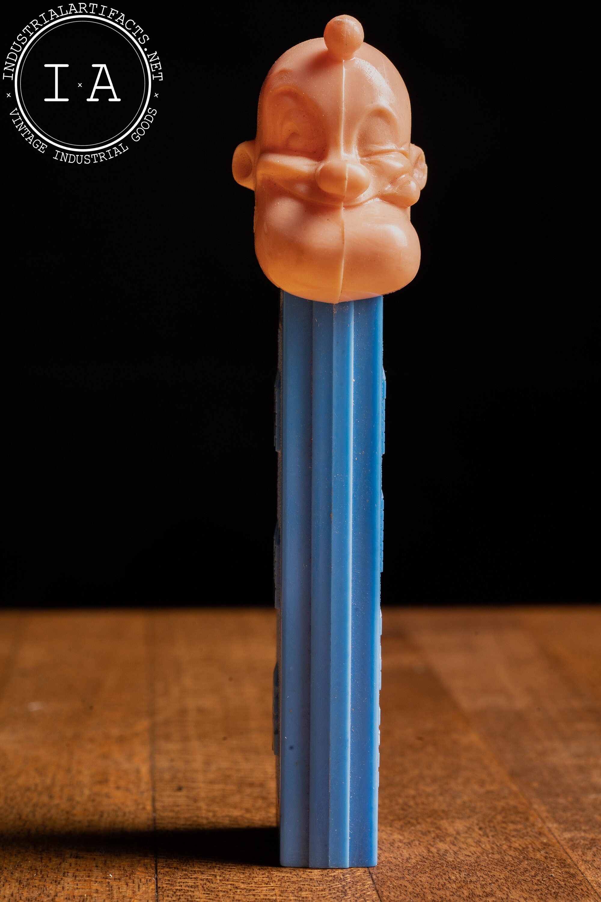 2 Vintage Truck Pez Dispensers- Great condition- Made in
