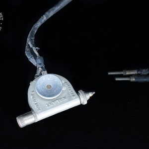 Vintage Kalart Micromatic Speed Flash Part
