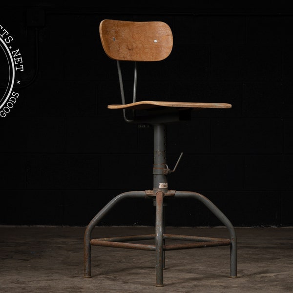 Drafting Stool - Etsy