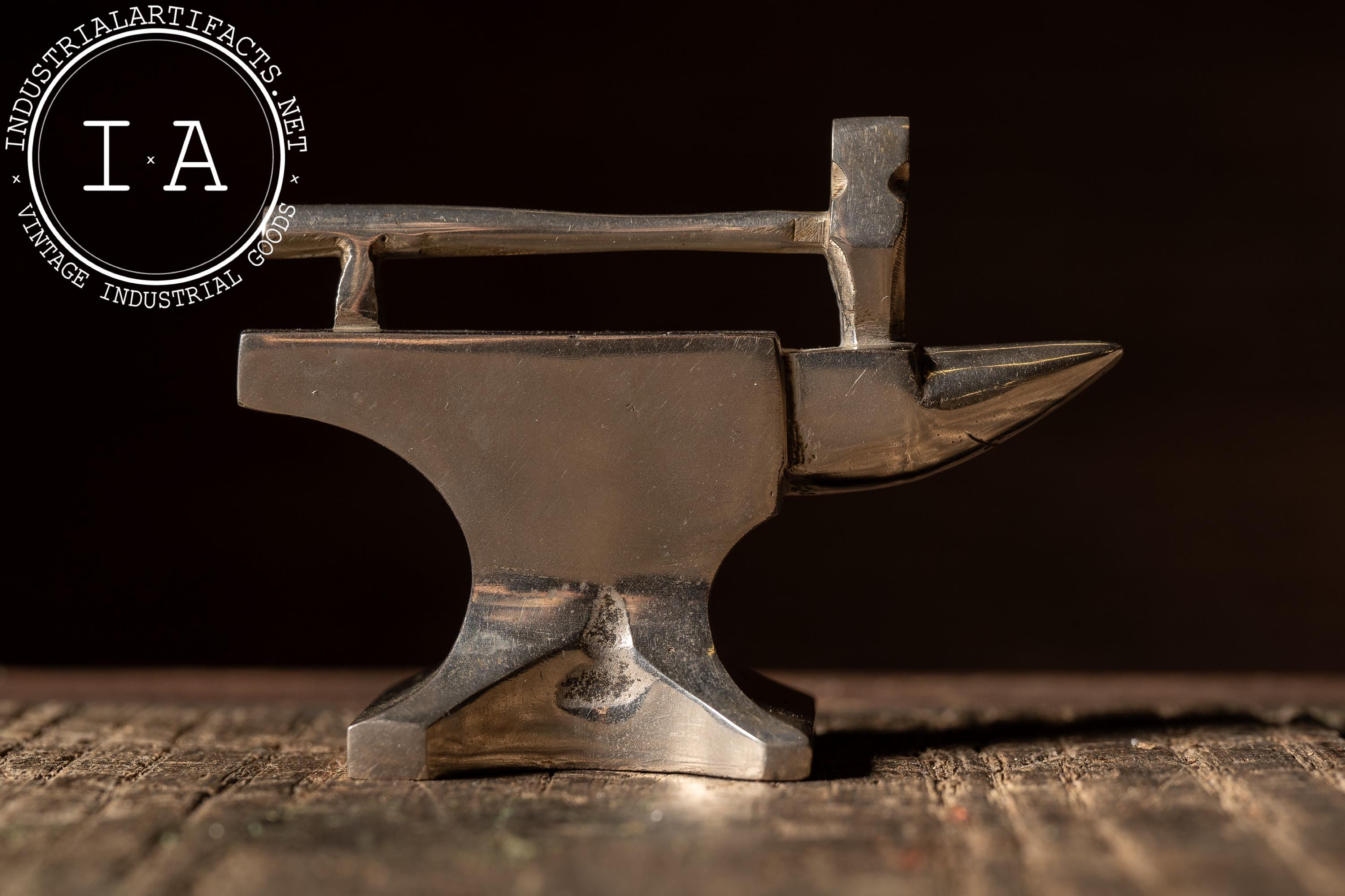 Anvil Paperweight - Etsy