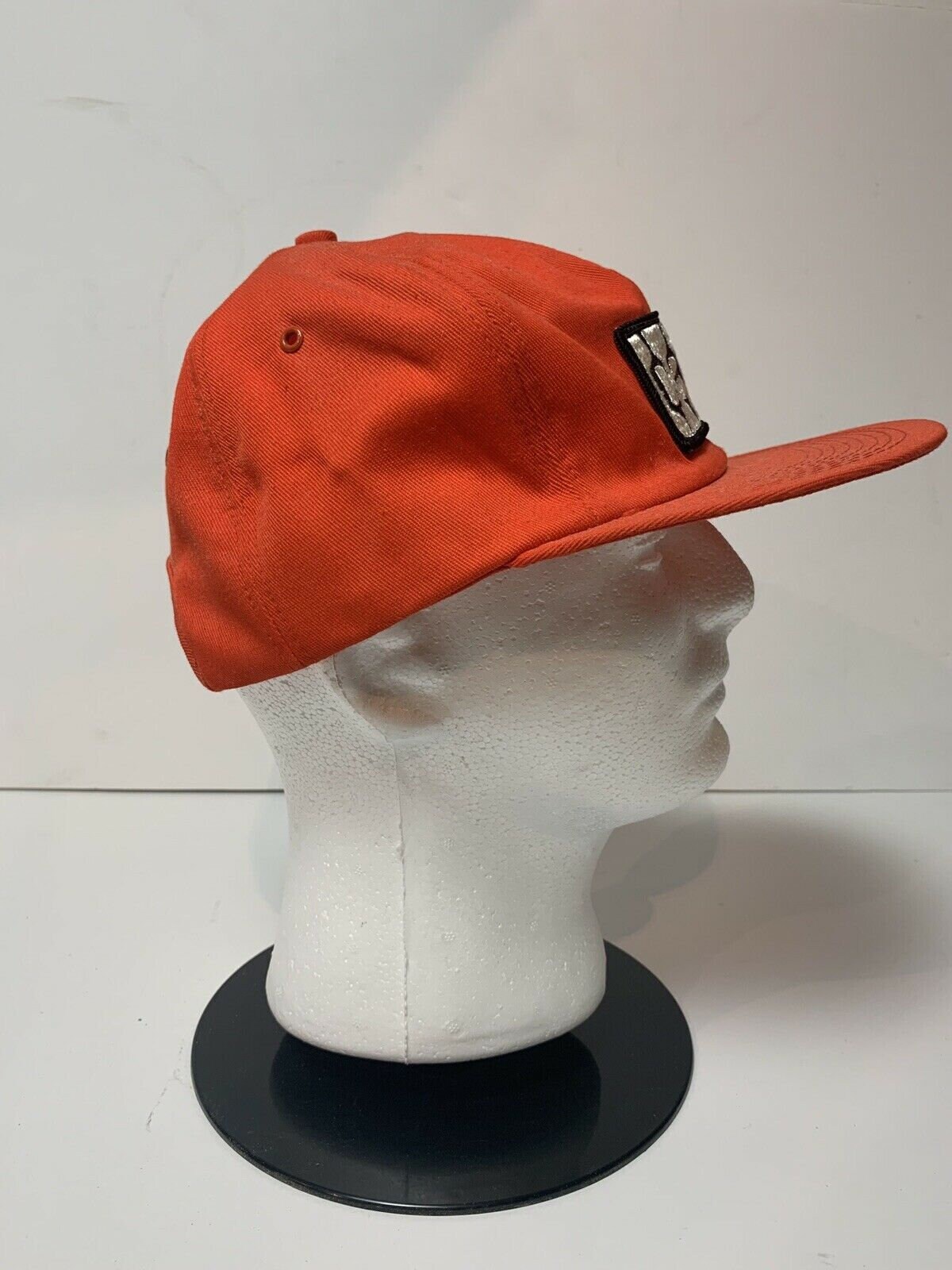 Vintage Adjustable CASE Baseball Cap Etsy Schweiz