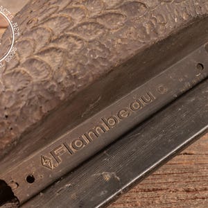 Vintage Mallard Hen Duck Decoy by Flambeau image 6