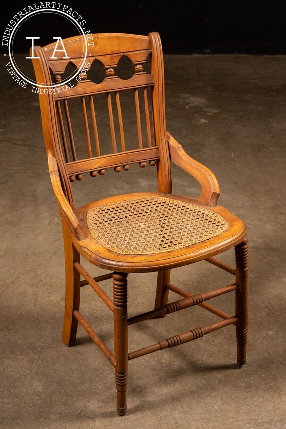 Eastlake side chair hotsell