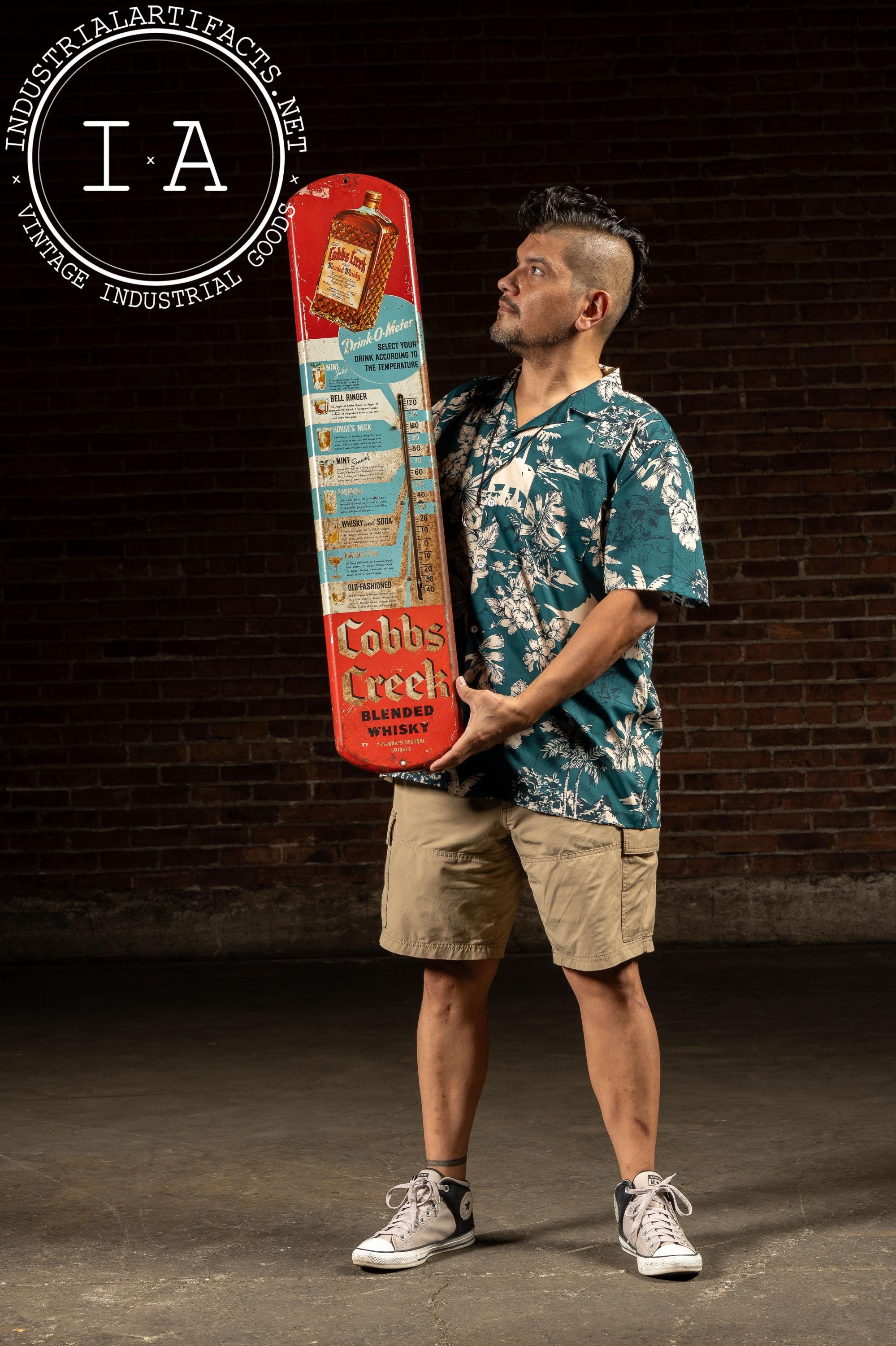 Cobbs Creek Whiskey - Etsy