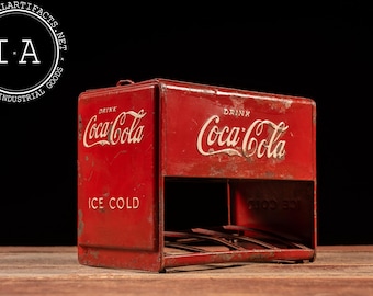 Coca-cola Fountain Dispenser Bank, 1997 **free Shipping** - Etsy