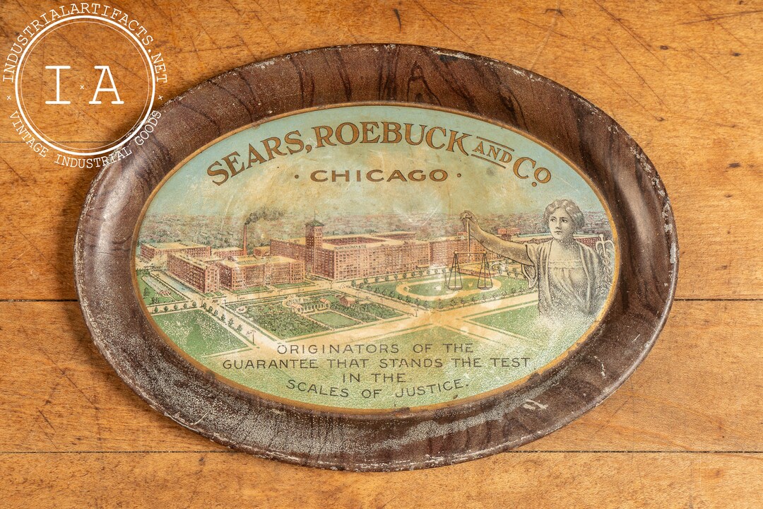 アンティーク雑貨 USA Antique Sears Roebuck&Co. Tip Tray il_1080xN.5756018174_a9hv.jpg
