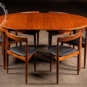 Walter of Wabash Dining Table - Etsy