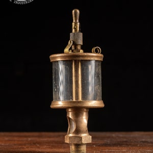 Vintage Lunkenheimer No. 2 Oiler