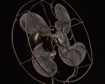 Antique Emerson-B-Jr Electric Fan