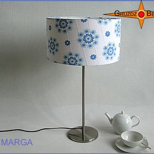 Table lamp MARGA retro design vintage