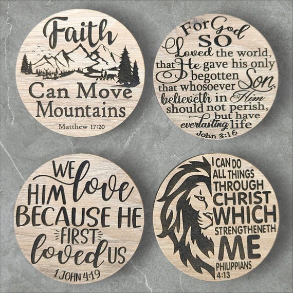 Christ is Risen {Coasters} Christ is Risen {Coasters}