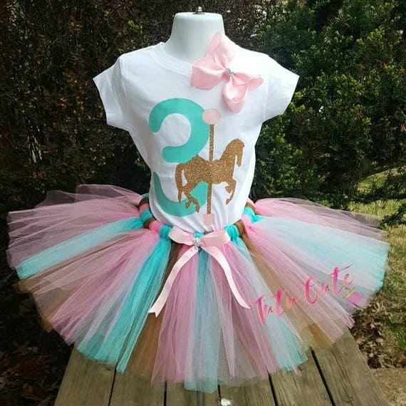 horse tutu costume