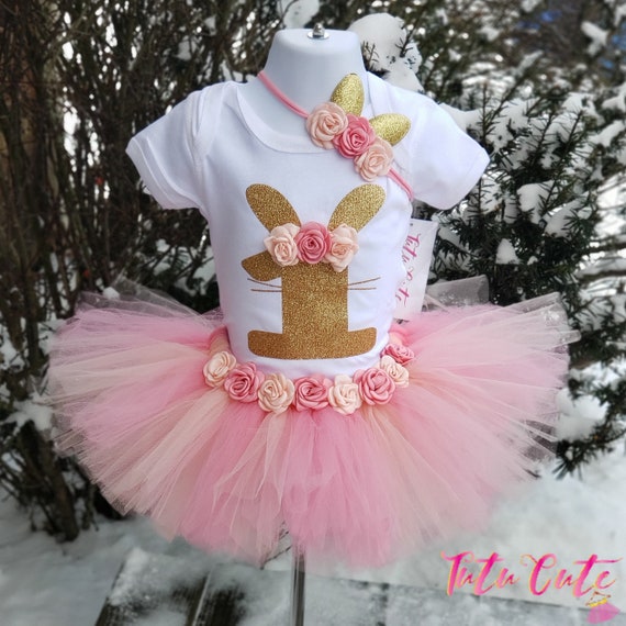 easter tutu sets