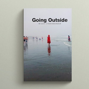 Going Outside - A photography zine