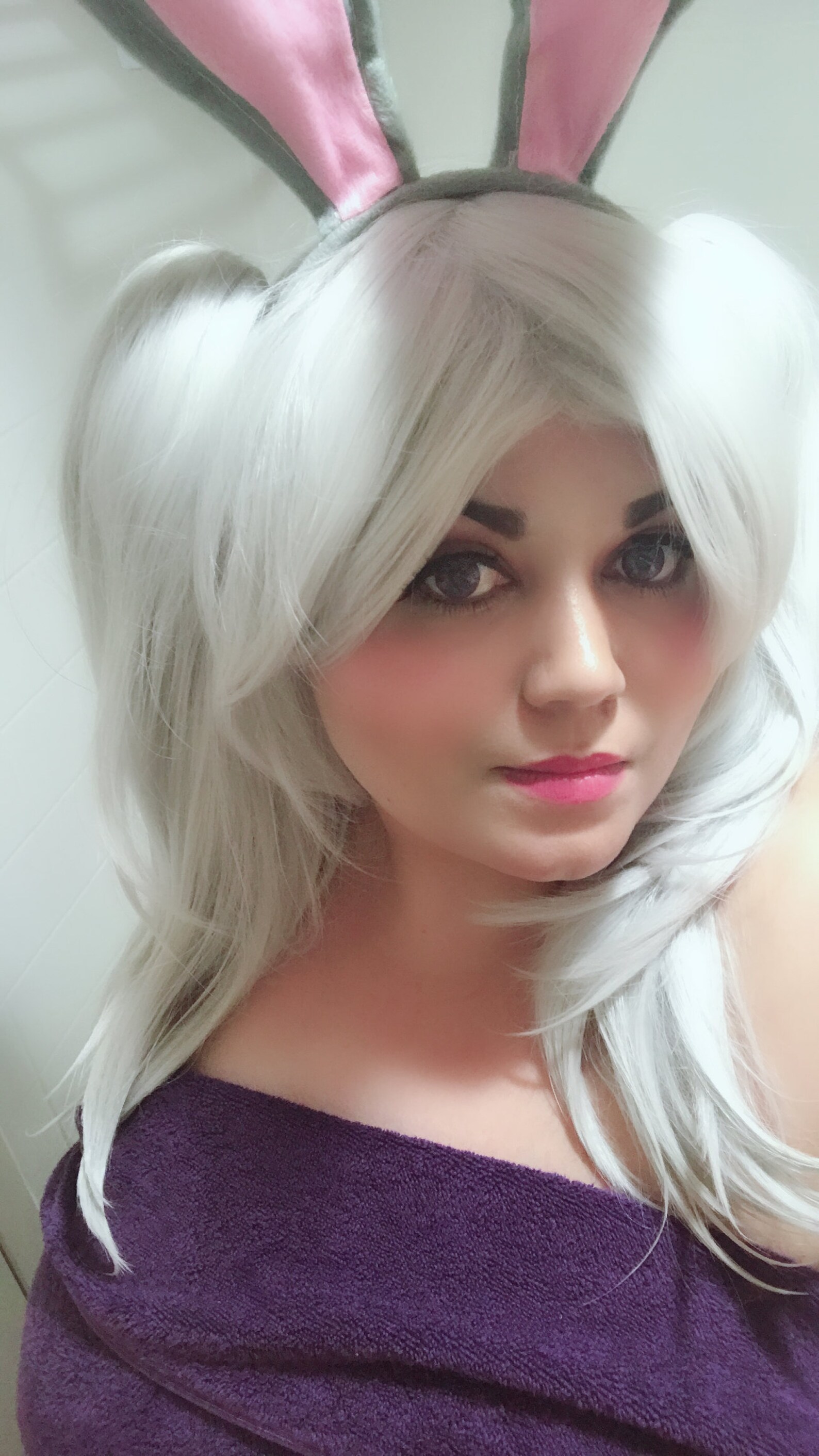 Blakely Bunny Private Snapchat